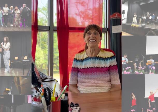 scuola Jubilate legnano borse di studio 