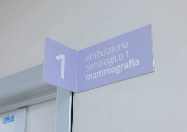 senologia
