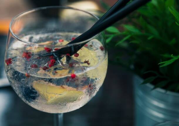 gin