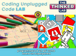 Thinker Lab