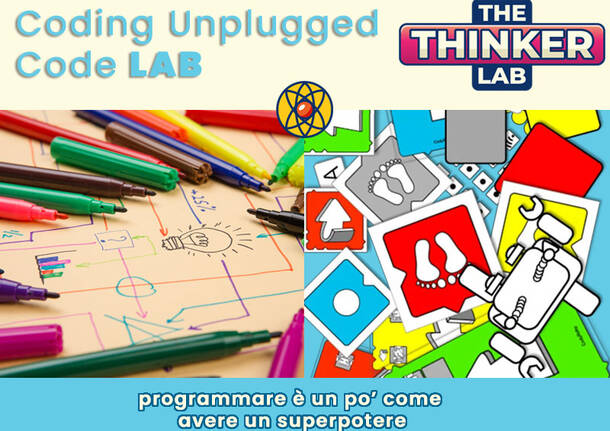 Thinker Lab