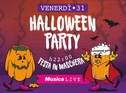 B7 Halloweek