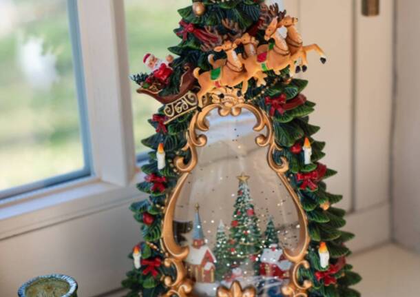 Tre.Vi accende il Natale a Sesto Calende