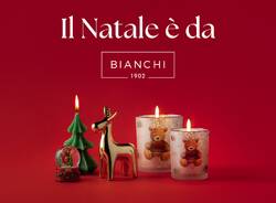 natale da Bianchi1902 Srl