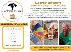 Good Samaritan novembre e dicembre