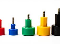 copriviti in plastica 