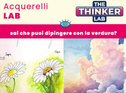 thinker lab evento acquerelli 