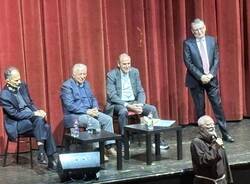 Serata a Teatro con Federico Faggin