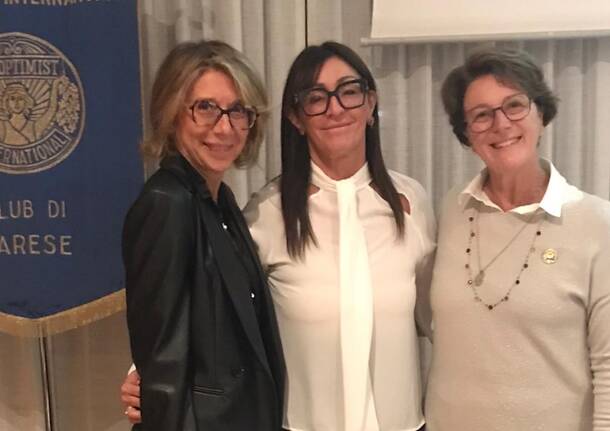 serata soroptimist su trapianti e donazioni