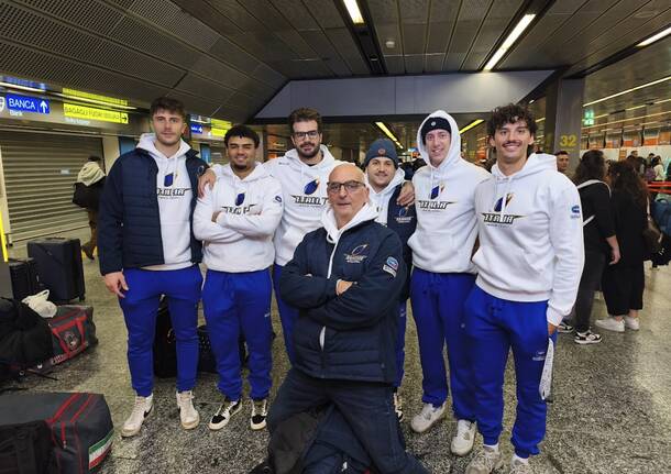 skorpions varese football americano nazionale