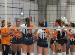 SMK B2F: pronte a ripartire con gli insegnamenti appresi nella scorsa partita