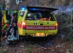 soccorso alpino