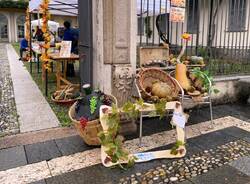 Solaro - Festa d'autunno 2024