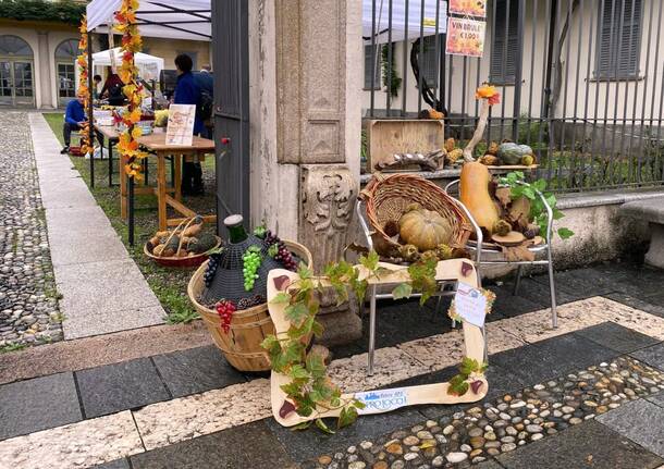 Solaro - Festa d'autunno 2024