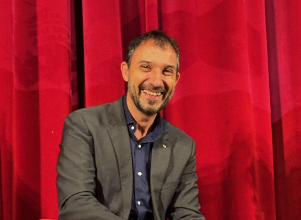 Somma Lombardo - La festa per gli 80 anni dell'Acli provinciale