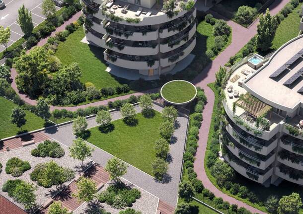 Square Legnano