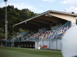 stadio chinetti solbiate arno