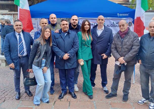 team vannacci vidoletti
