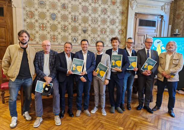 teatro Tirinnanzi programmazione