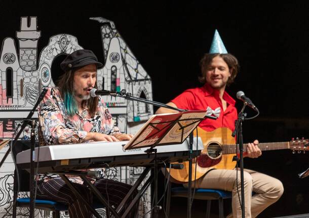 tempo libero generica 