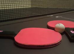 tennis da tavolo