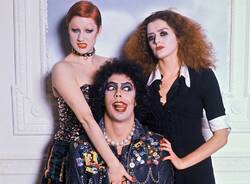 the rocky horror pictur show