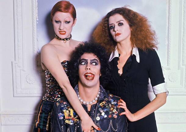 the rocky horror pictur show