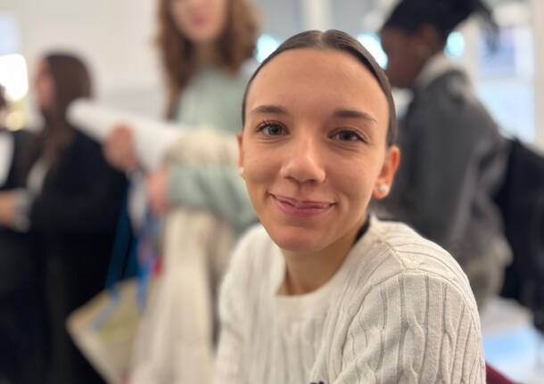 “Time to move” all’Informagiovani di Varese