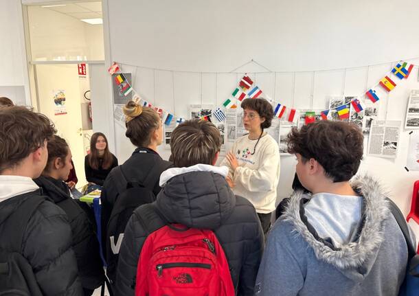 “Time to move” all’Informagiovani di Varese