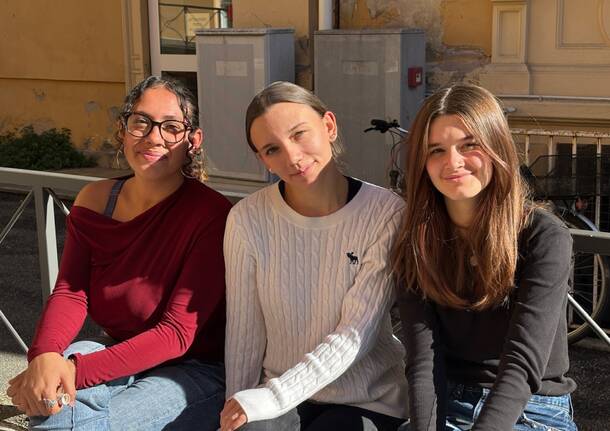 “Time to move” all’Informagiovani di Varese