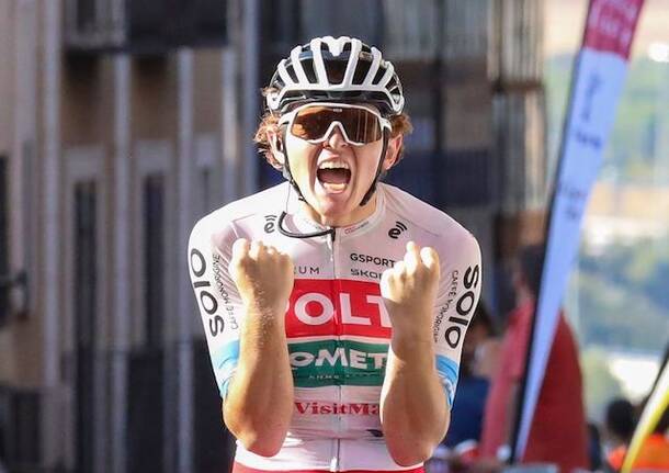 tommaso bessega ciclismo