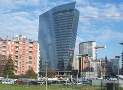 torre gioia milano