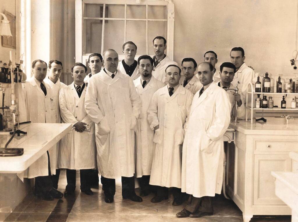 Tradate - I 60 anni della Fondazione Maugeri