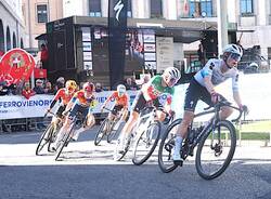  Tre Valli Women's Race 2025