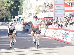  Tre Valli Women's Race 2025