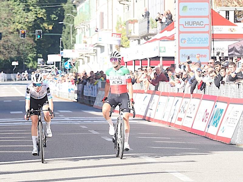  Tre Valli Women's Race 2025