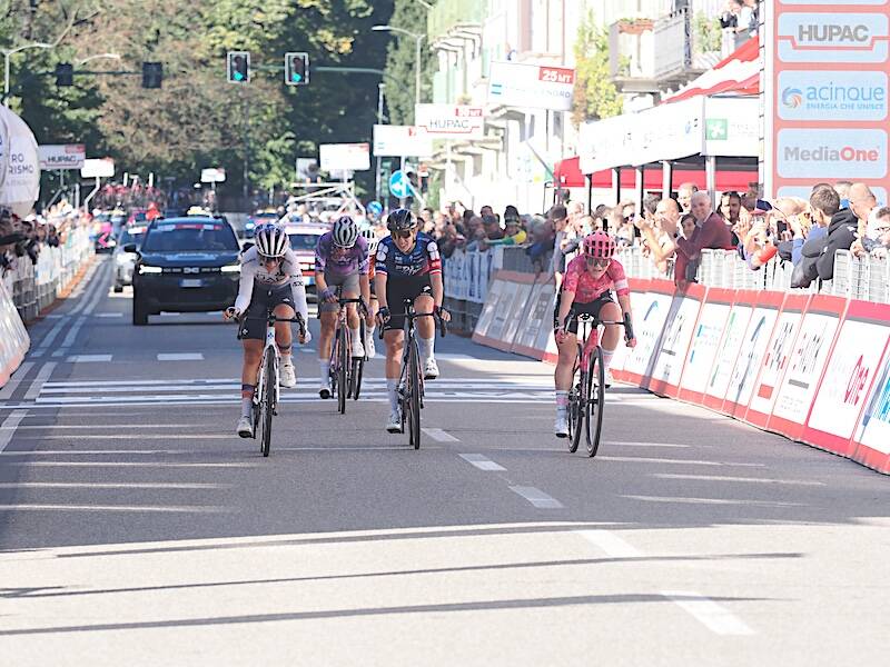  Tre Valli Women's Race 2025