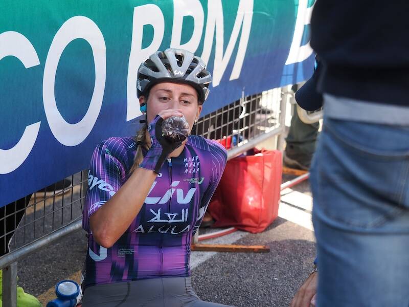  Tre Valli Women's Race 2025