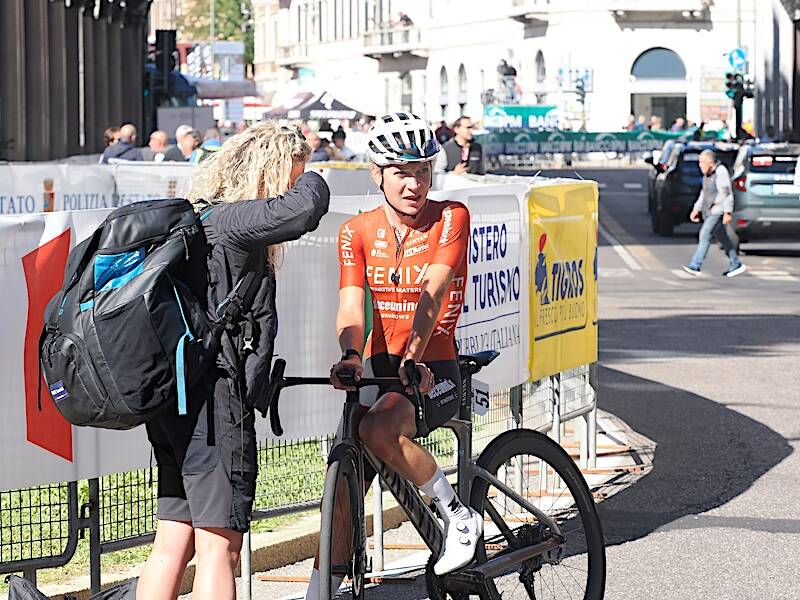  Tre Valli Women's Race 2025