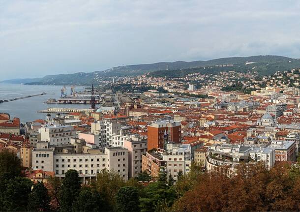 Trieste
