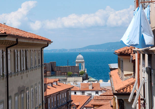 Trieste