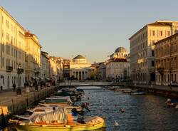 Trieste