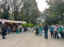 Tuttonatura d'Autunno, edizione 2025