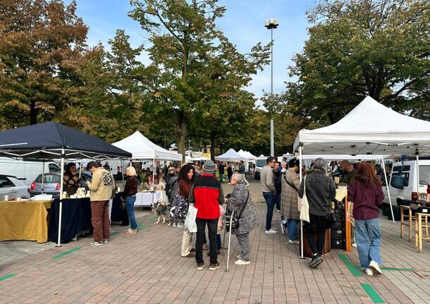 Legnano: Tuttonatura d’Autunno, edizione 2025