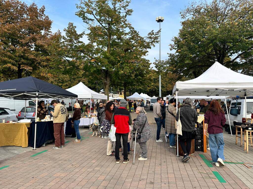 Tuttonatura d'Autunno, edizione 2025