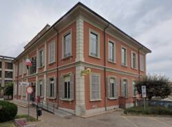 ufficio postale poste arcisate