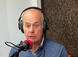 umberto gandini legabasket radio materia