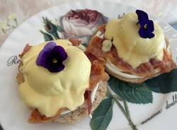 Un brunch da favola anche in settimana: il gusto lento di Sweetea Time