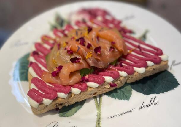 Un brunch da favola anche in settimana: il gusto lento di Sweetea Time