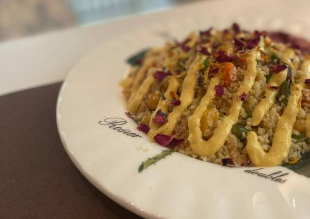 Un brunch da favola anche in settimana: il gusto lento di Sweetea Time